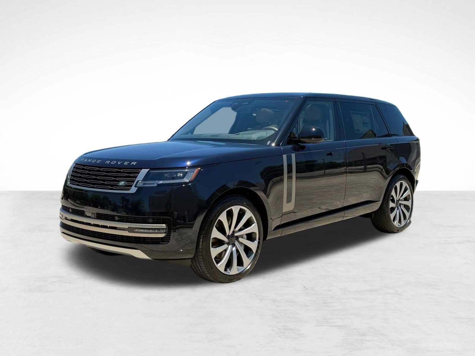 2026 Land Rover Range Rover 4.4 SE LWB 7's photo