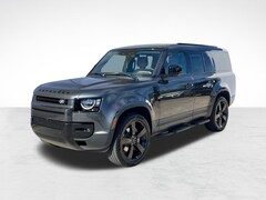 2026 Land Rover Defender 130 S SUV