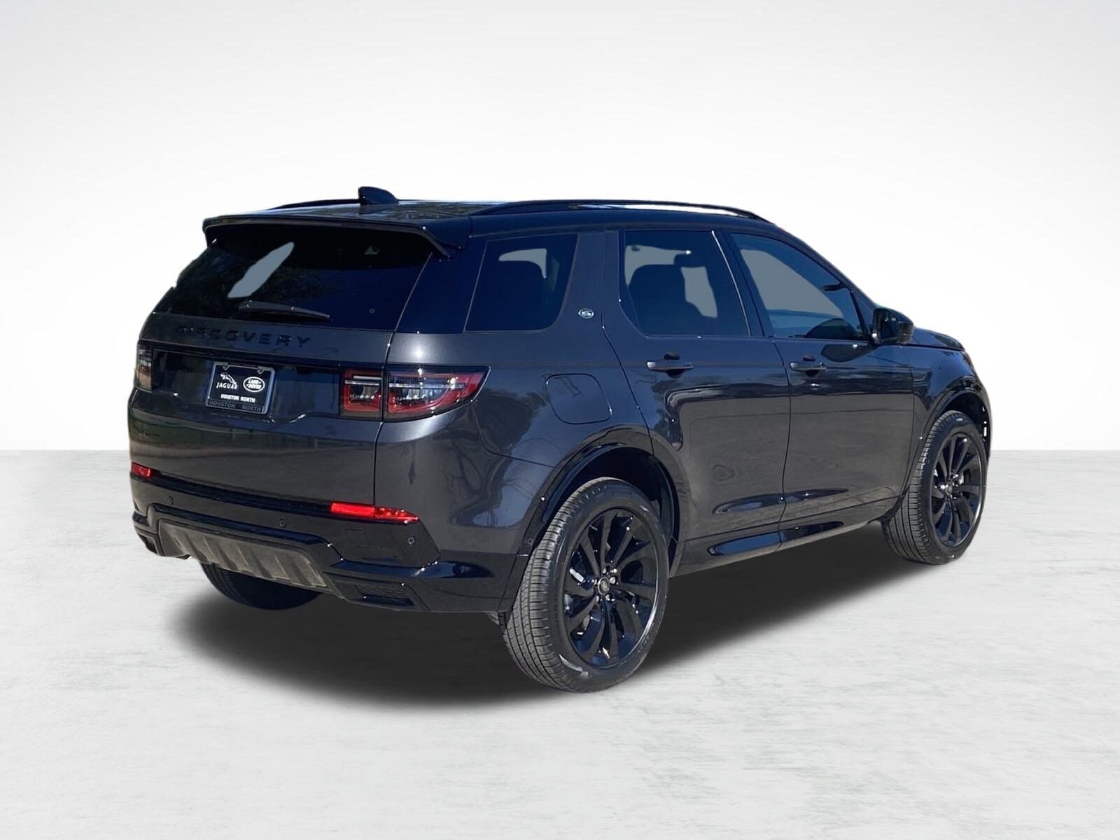 Used 2024 Land Rover Discovery Sport Dynamic SE with VIN SALCL2FXXRH344804 for sale in Houston, TX