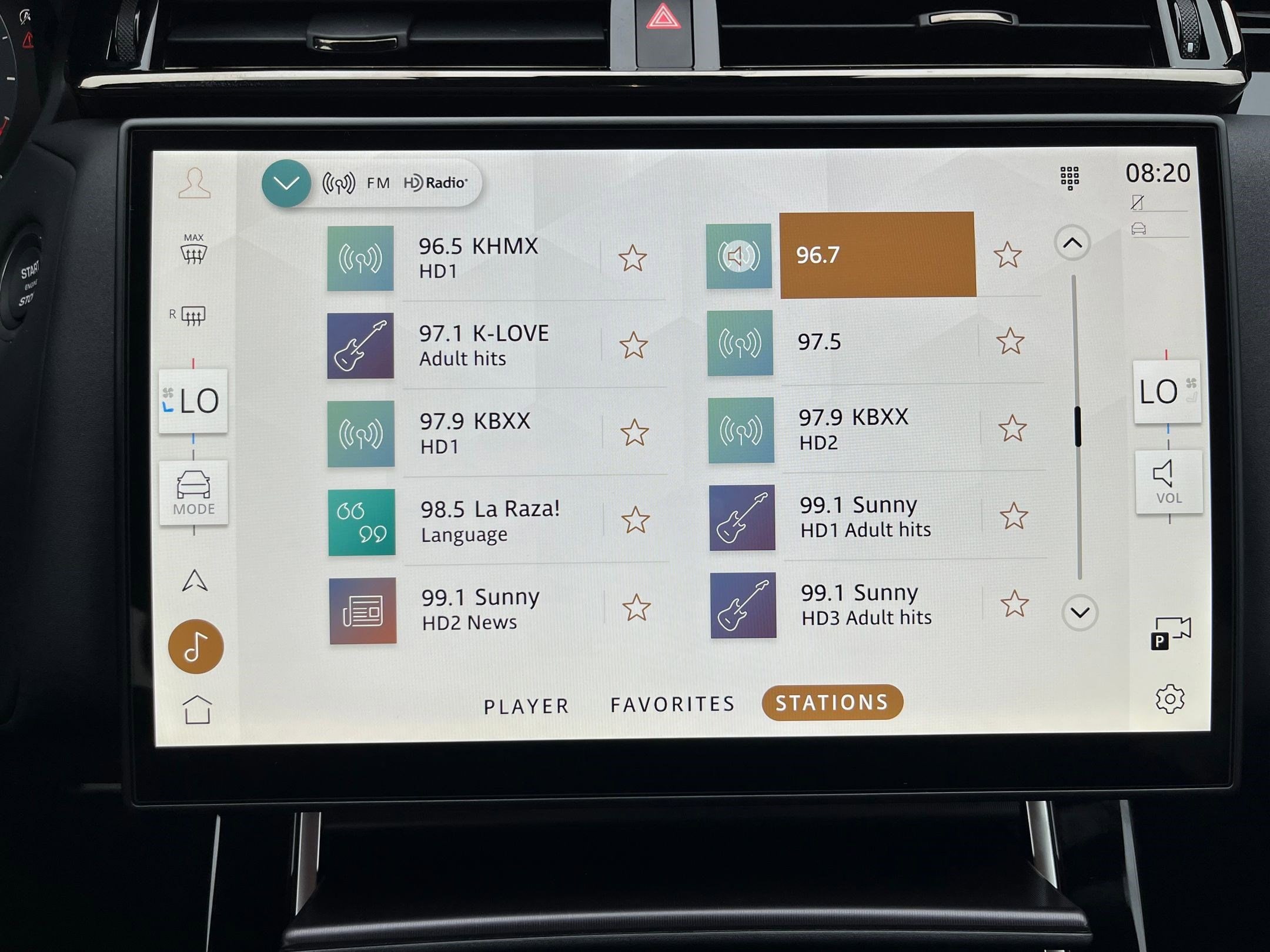 2026 Land Rover Range Rover Velar Dynamic SE - Photo 26