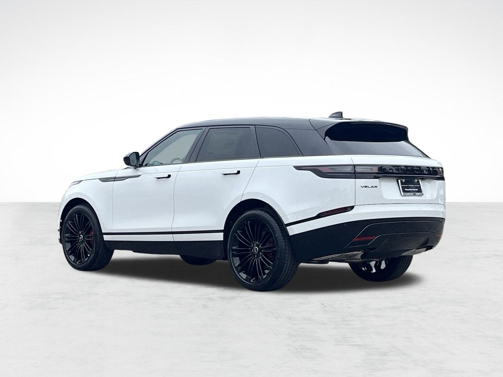 2025 Land Rover Range Rover Velar P250 Dynamic SE photo 2