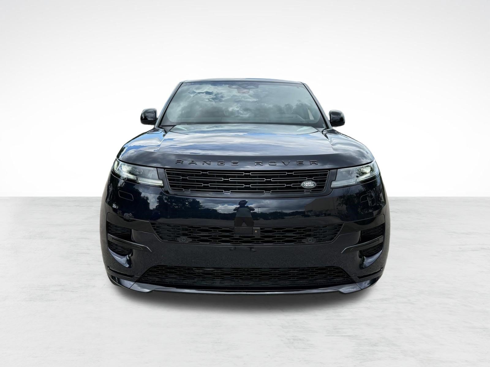 Range Rover Sport P400 Dynamic SE SUV