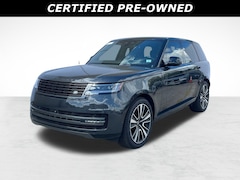 Used 2025 Land Rover Range Rover P550e Autobiography SUV in Houston