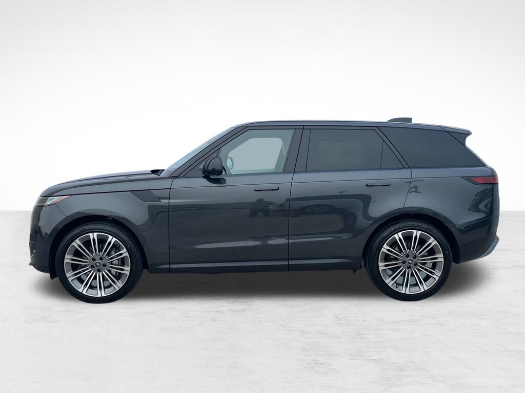 New 2025 Land Rover Range Rover Sport P360 SE SUV
