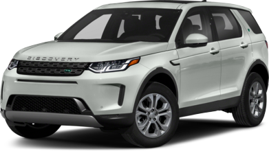 Land Rover Discovery Sport SE