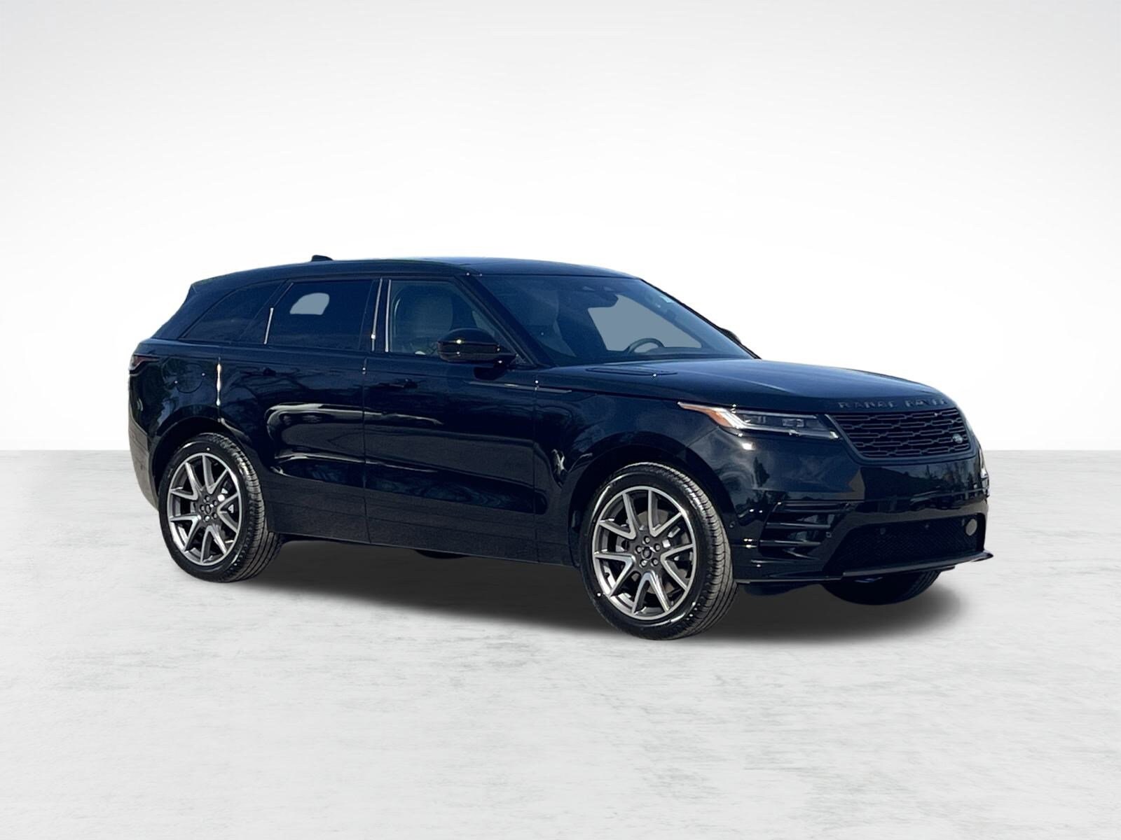 2026 Land Rover Range Rover Velar Dynamic SE - Photo 6