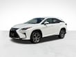  LEXUS RX 450h