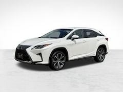 Used 2019 LEXUS RX 450h SUV in Houston