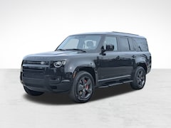 2026 Land Rover Defender 130 X SUV
