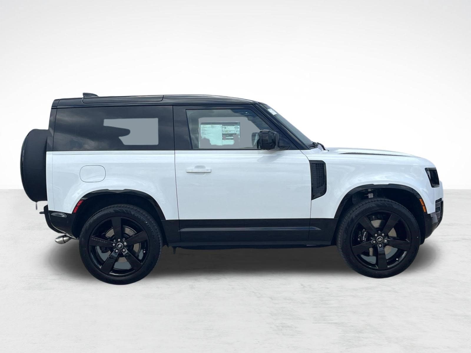 2025 Land Rover Defender V8 - Photo 7
