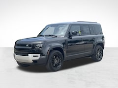 2025 Land Rover Defender 110 S SUV