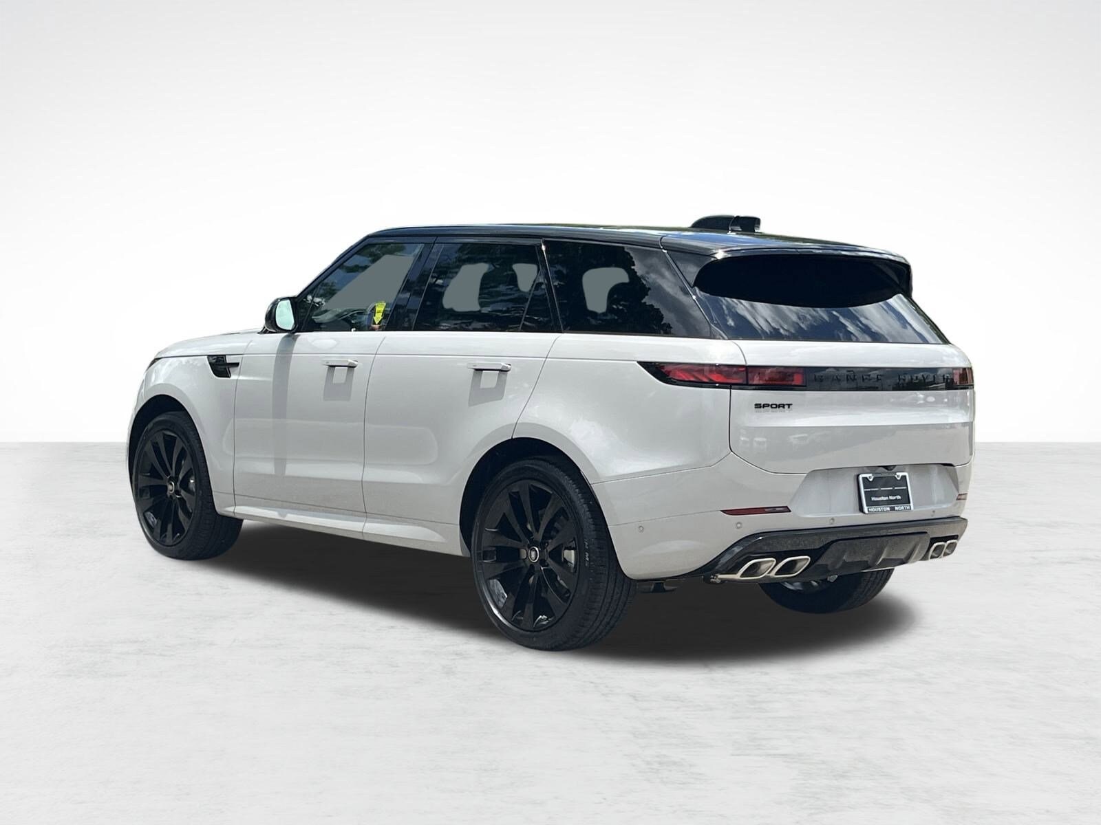 2025 Land Rover Range Rover Sport P530 Dynamic SE photo 3