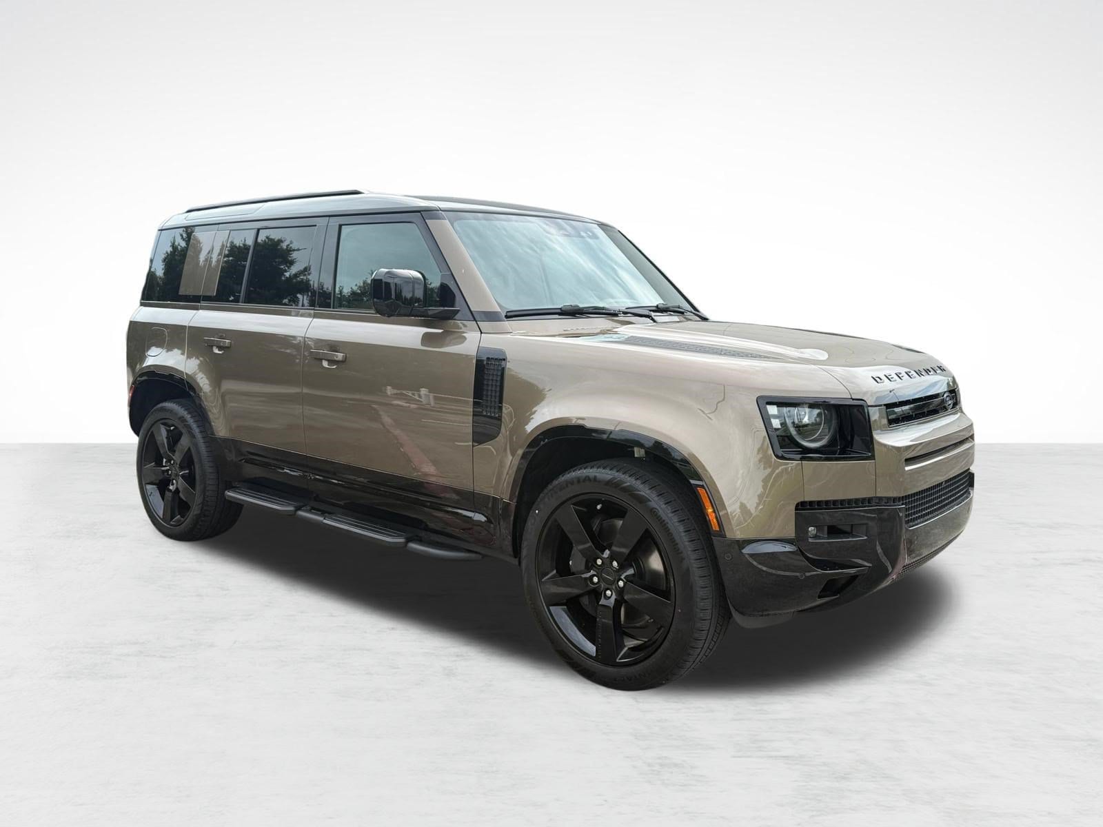 Defender 110 X-Dynamic SE SUV