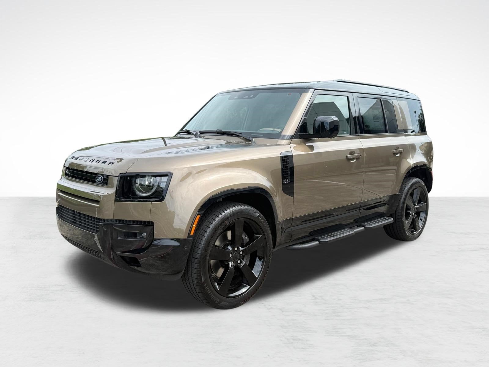 Defender 110 X-Dynamic SE SUV