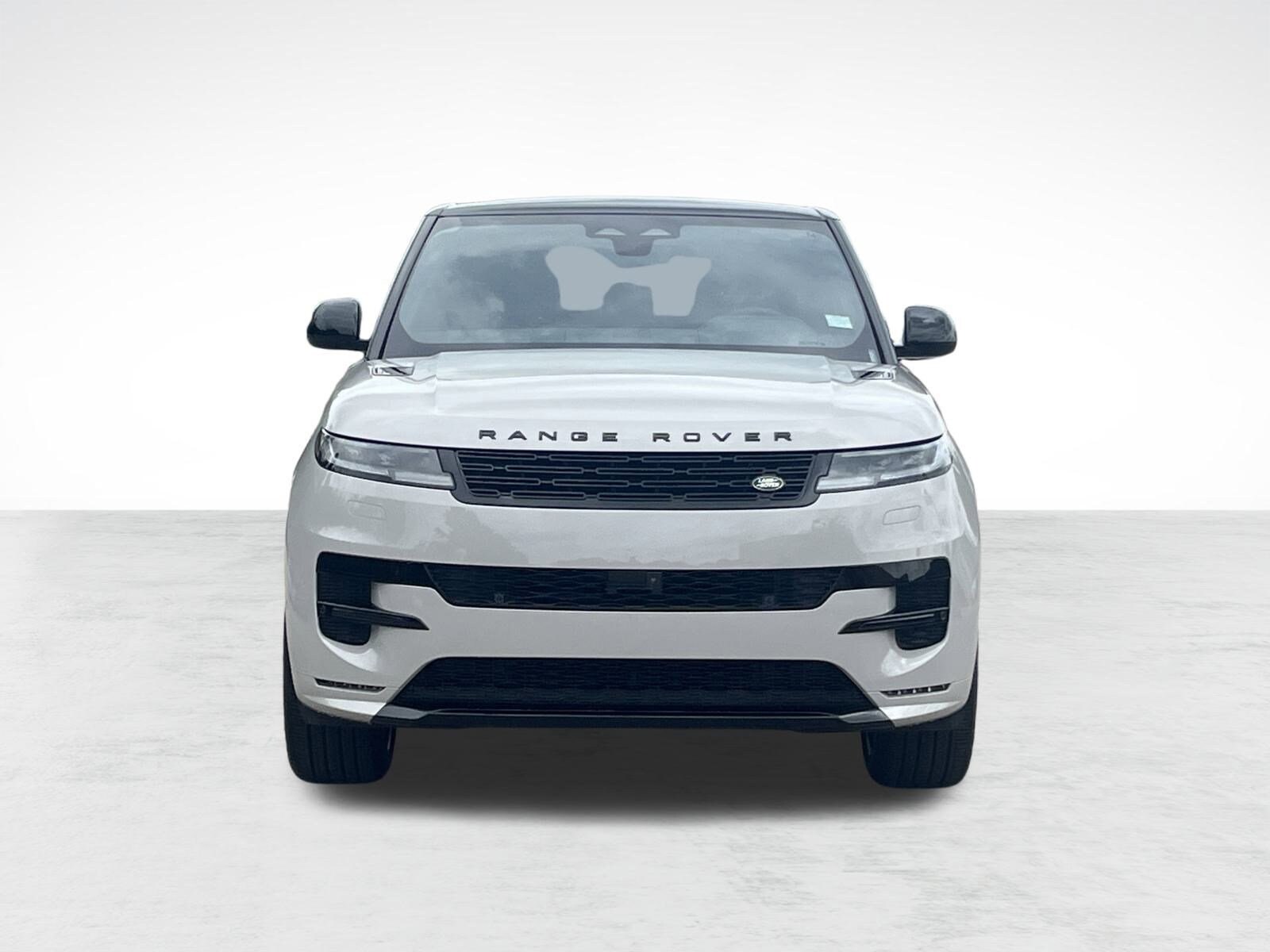 2025 Land Rover Range Rover Sport P400 Dynamic SE photo 4