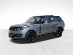2025 Land Rover Range Rover P400 SE SUV