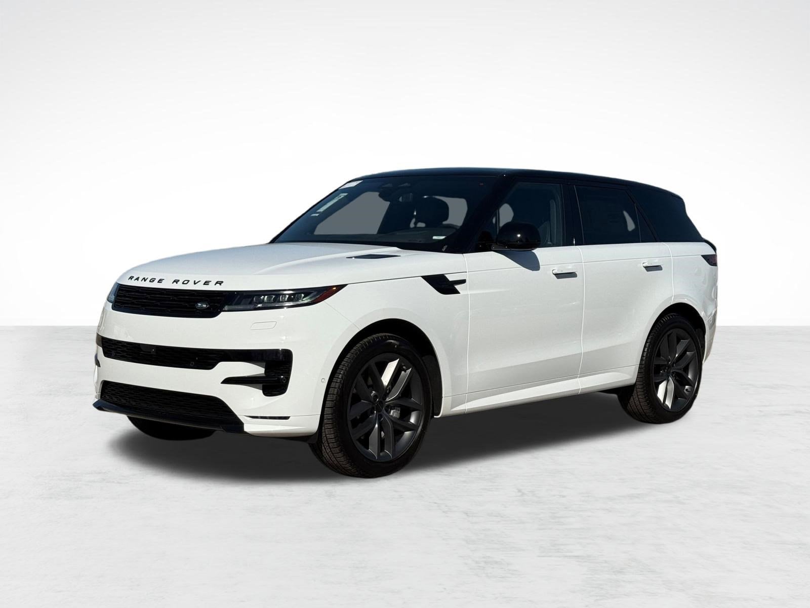 2026 Land Rover Range Rover Sport P400 MHEV Dynamic SE's photo