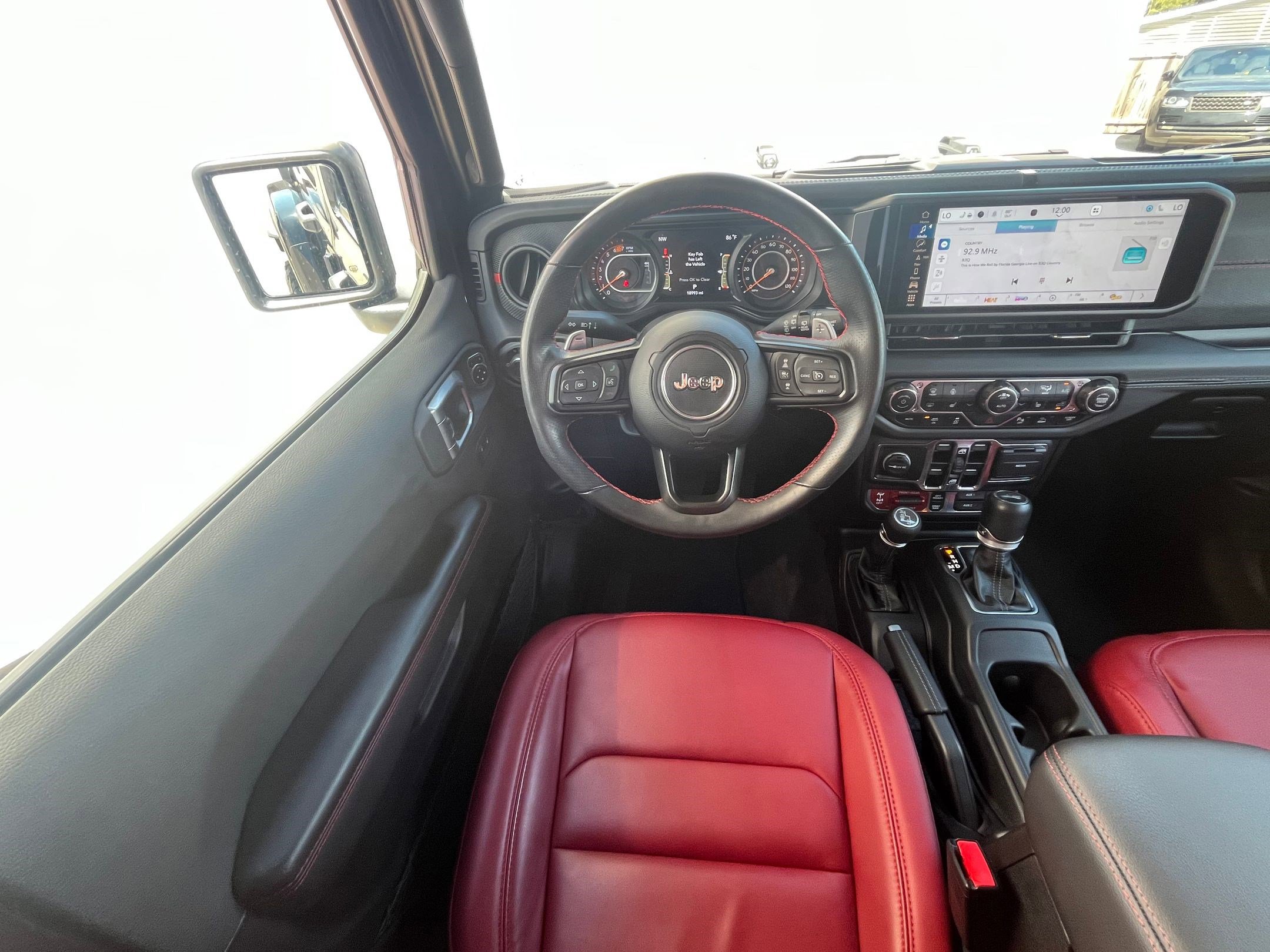 2024 Jeep Wrangler Rubicon 392 photo 4