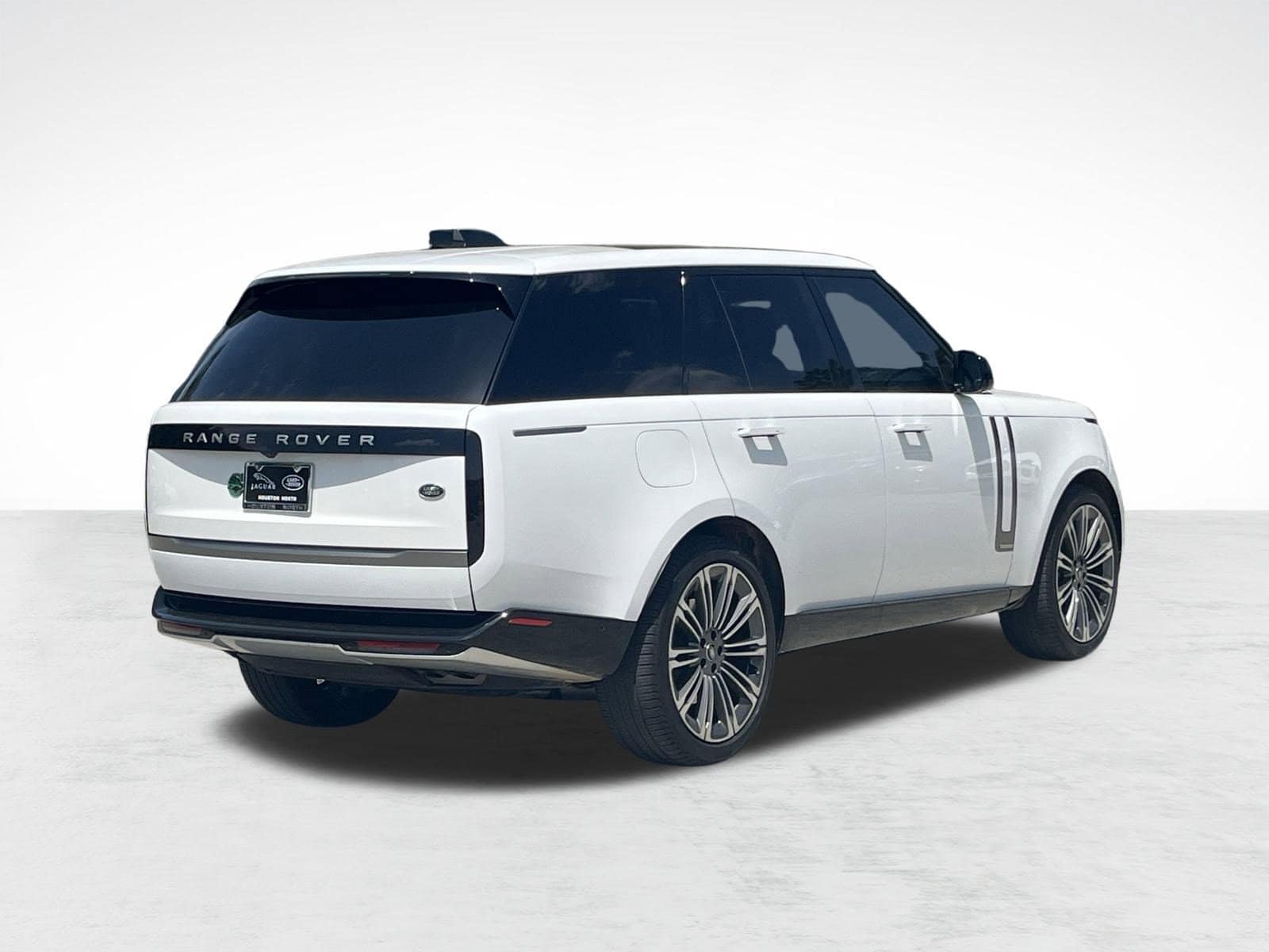 Certified 2023 Land Rover Range Rover Autobiography with VIN SALK19E76PA088582 for sale in Houston, TX