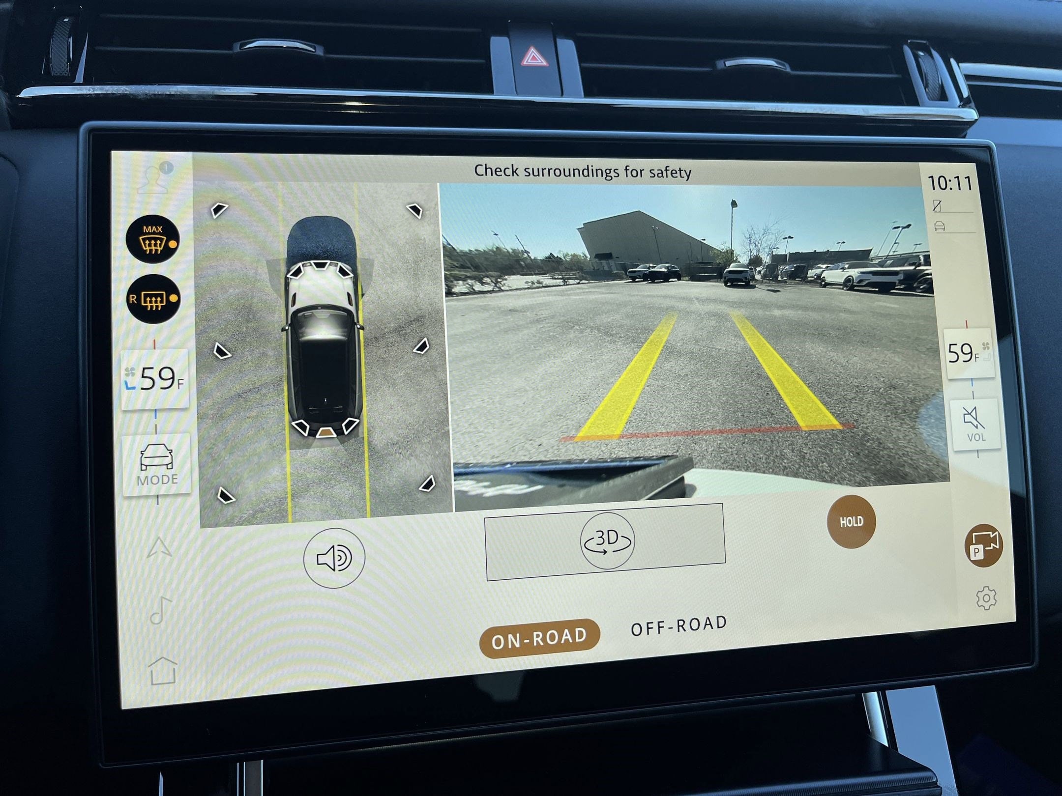 2026 Land Rover Range Rover Velar Dynamic SE - Photo 24