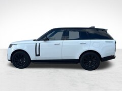 2025 Land Rover Range Rover P550e SE SUV