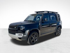 2025 Land Rover Defender 110 S SUV