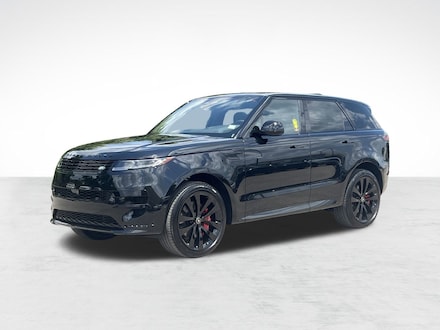 2025 Land Rover Range Rover Sport P530 Dynamic SE SUV