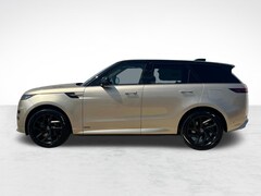 2025 Land Rover Range Rover Sport P550 Autobiography SUV