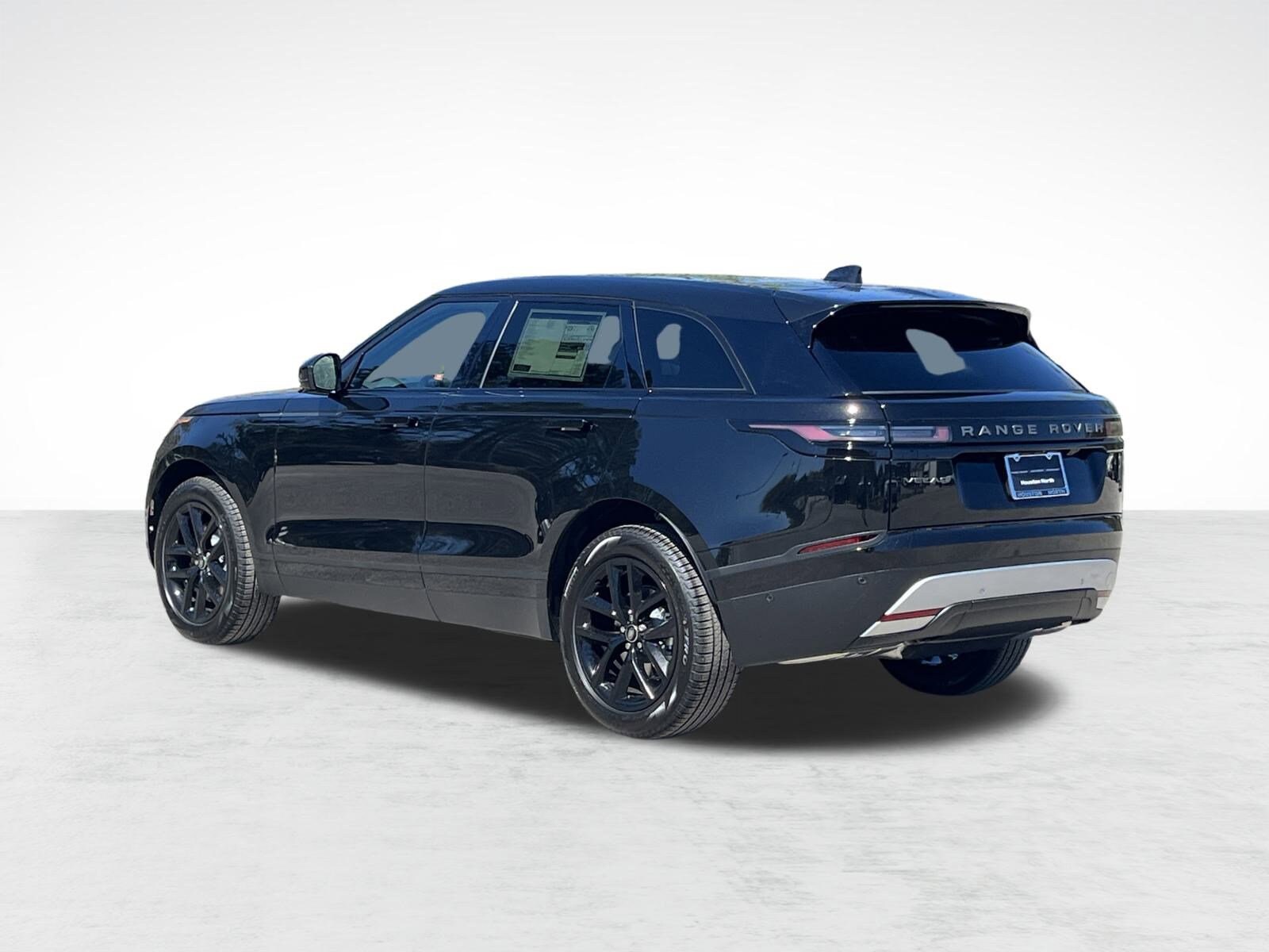 2026 Land Rover Range Rover Velar P250 S photo 2