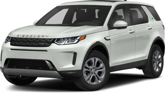 Discovery Sport Core S