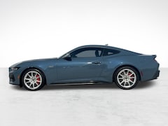 Used 2024 Ford Mustang Coupe for sale in Houston