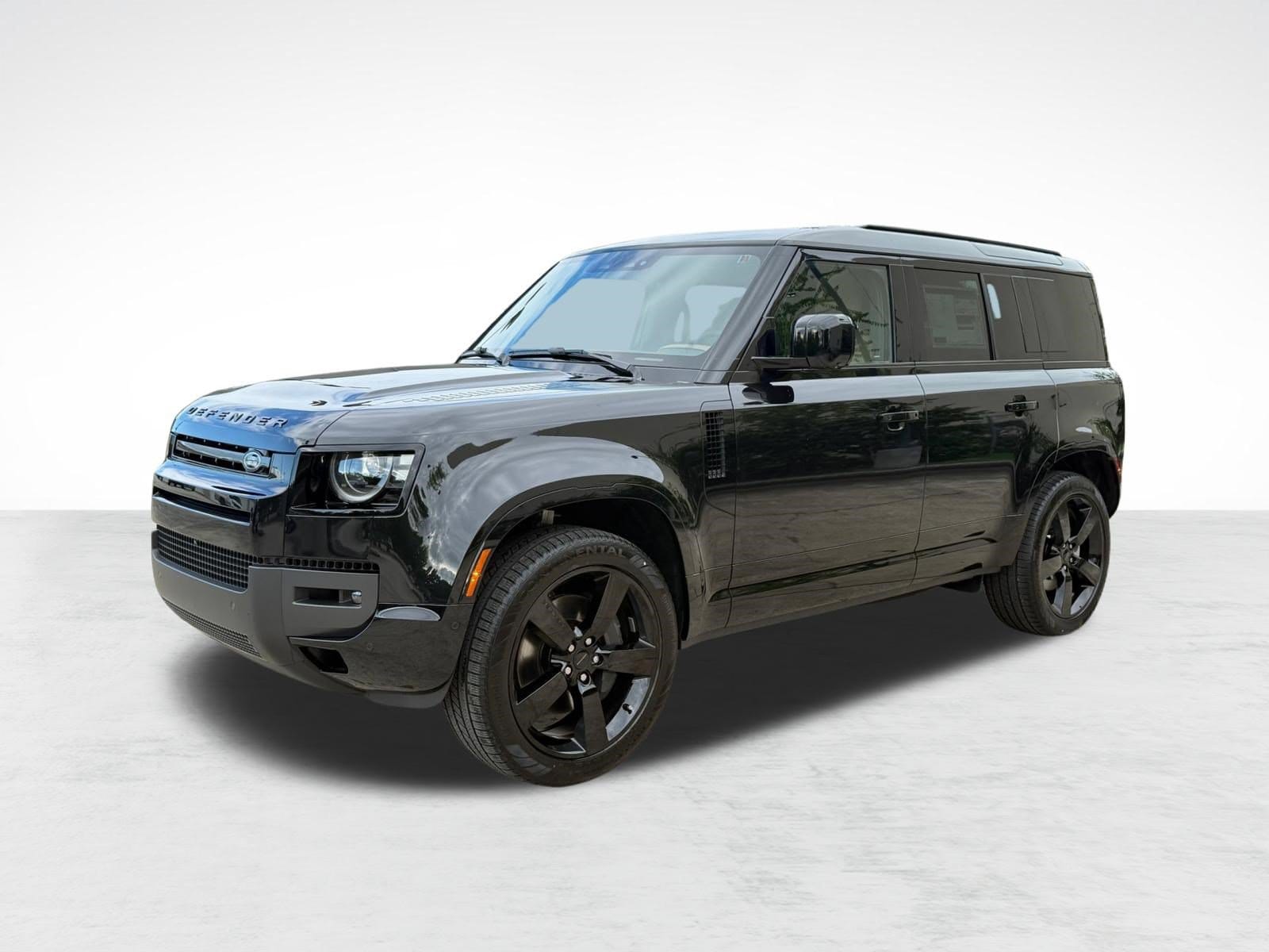 Defender 110 X-Dynamic SE SUV