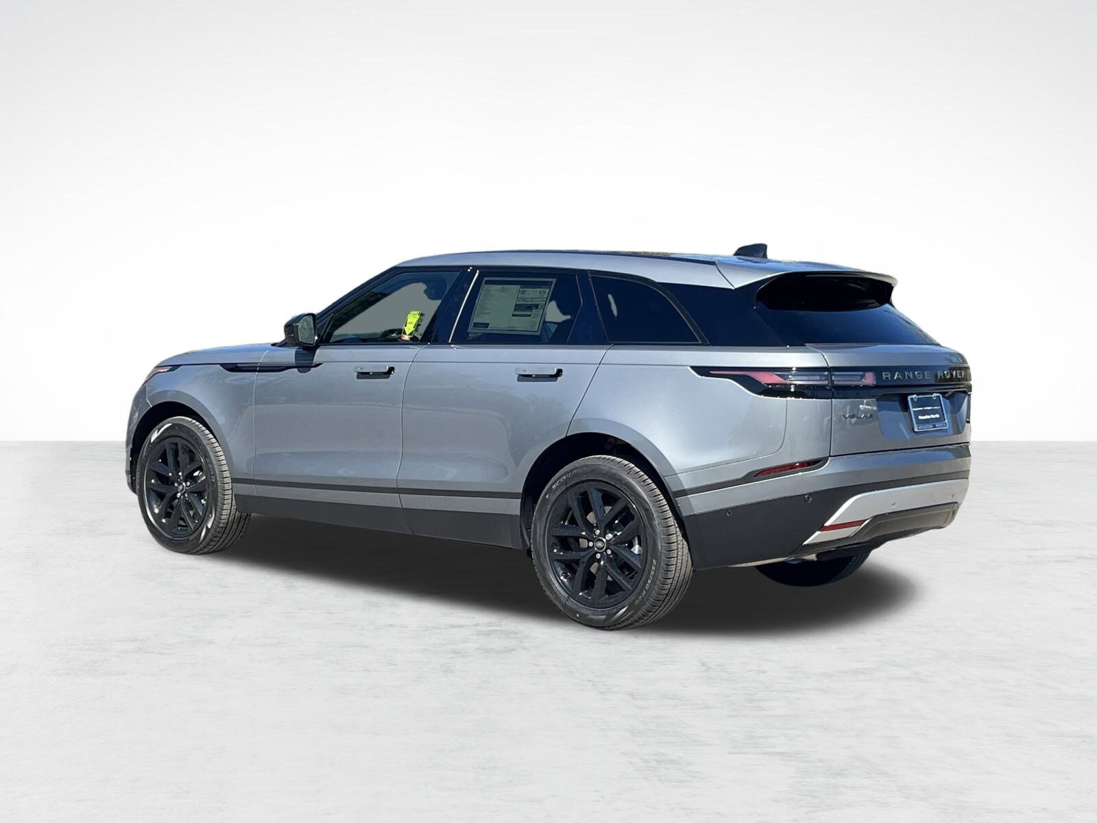 2026 Land Rover Range Rover Velar P250 S photo 3