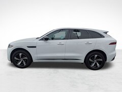 Used 2024 Jaguar F-PACE P250 R-Dynamic S SUV for sale in Houston