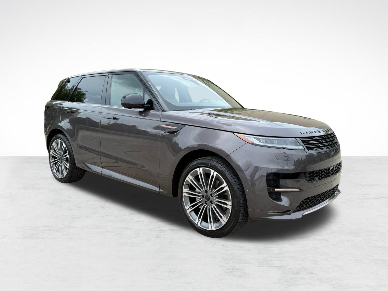 Range Rover Sport P400 Dynamic SE SUV