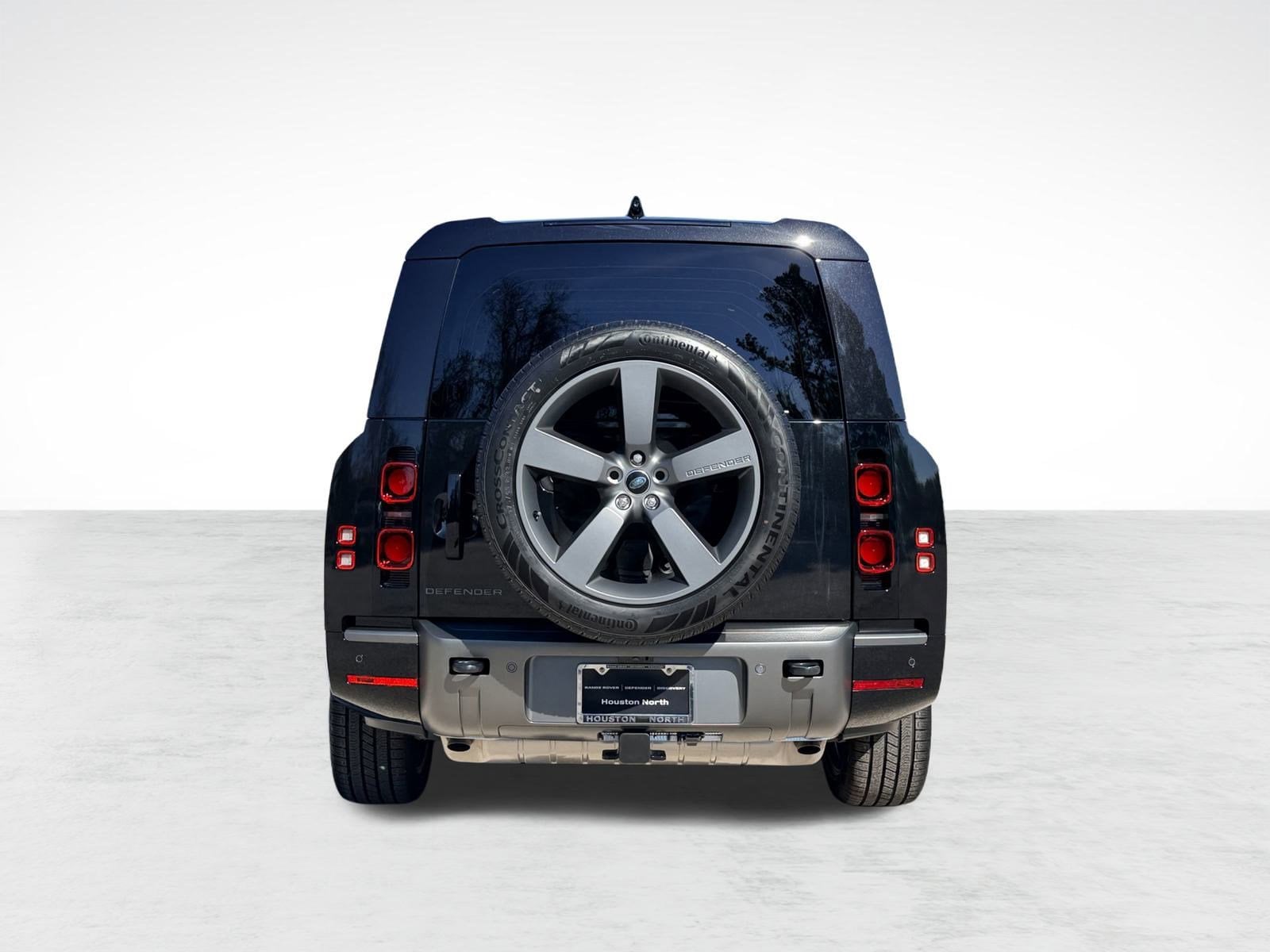 2025 Land Rover Defender Outbound - Photo 10