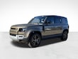 Land Rover Defender 110
