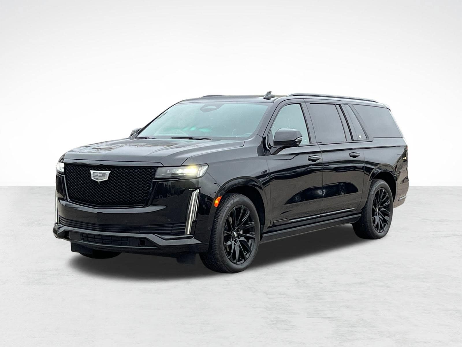2022 Cadillac Escalade ESV Sport's photo
