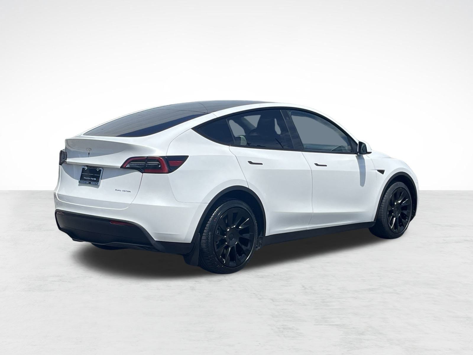 Used 2023 Tesla Model Y Long Range with VIN 7SAYGDEE4PA130143 for sale in Charlotte, NC