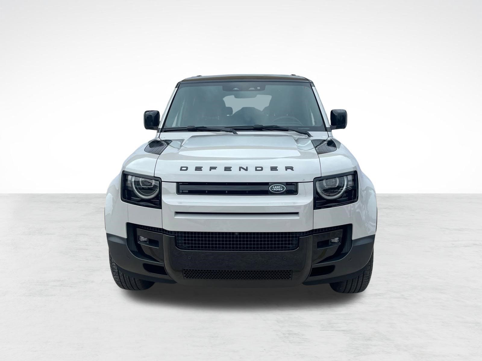 2026 Land Rover Defender S - Photo 6