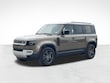  Land Rover Defender 110