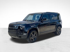 Used 2026 Land Rover Defender 110 S SUV for sale in Houston