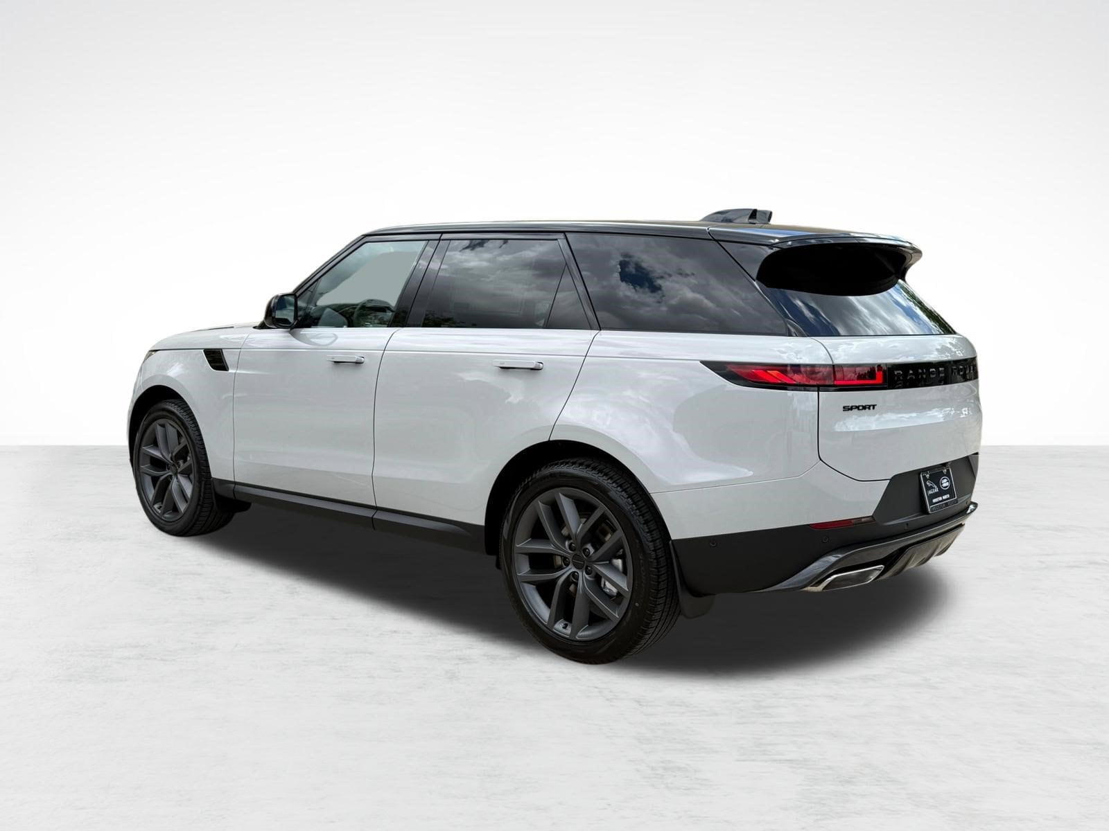 Range Rover Sport P360 SE SUV