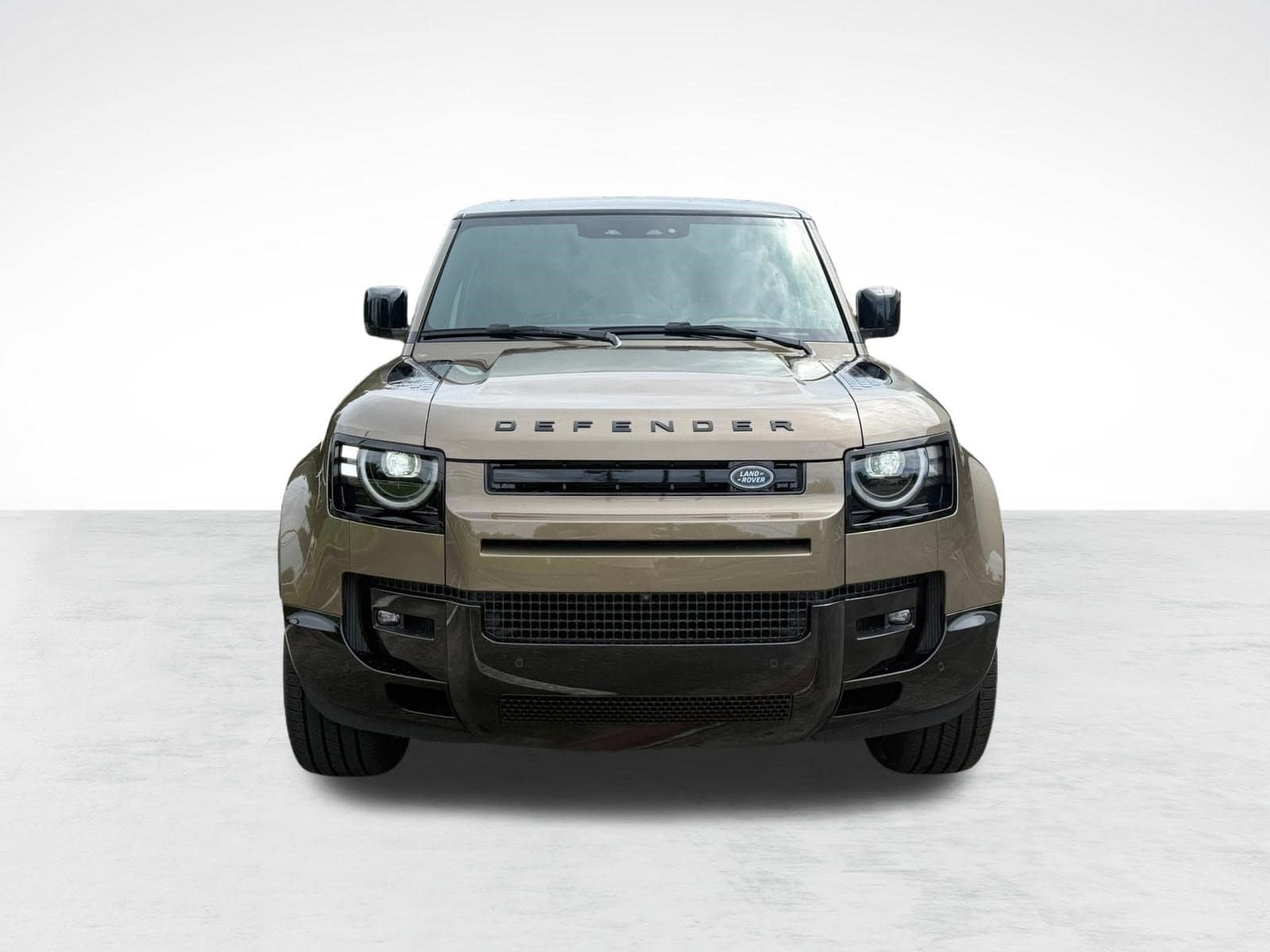 Defender 110 X-Dynamic SE SUV