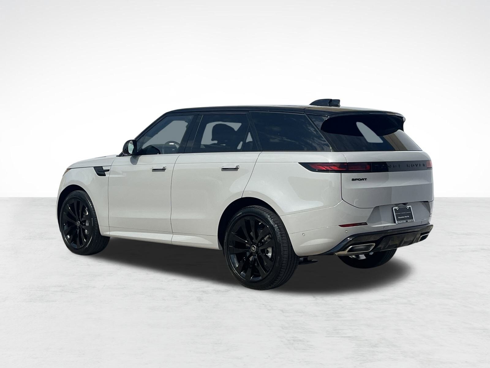 2025 Land Rover Range Rover Sport P400 Dynamic SE photo 2