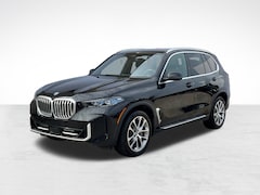 Used 2025 BMW X5 PHEV xDrive50e SUV for sale in Houston