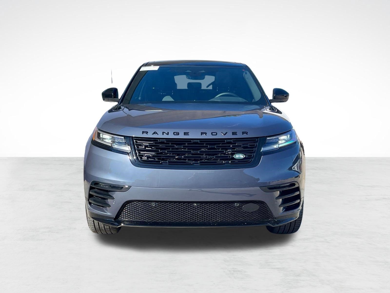 2026 Land Rover Range Rover Velar Dynamic SE - Photo 6