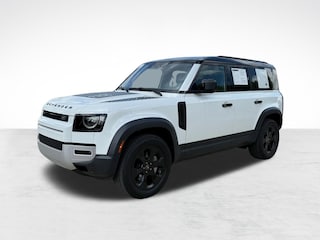 Used 2020 Land Rover Defender 110 HSE SUV for sale in Houston