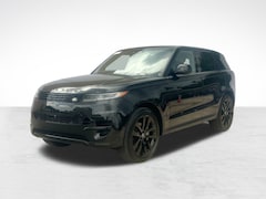 2025 Land Rover Range Rover Sport P360 SE SUV