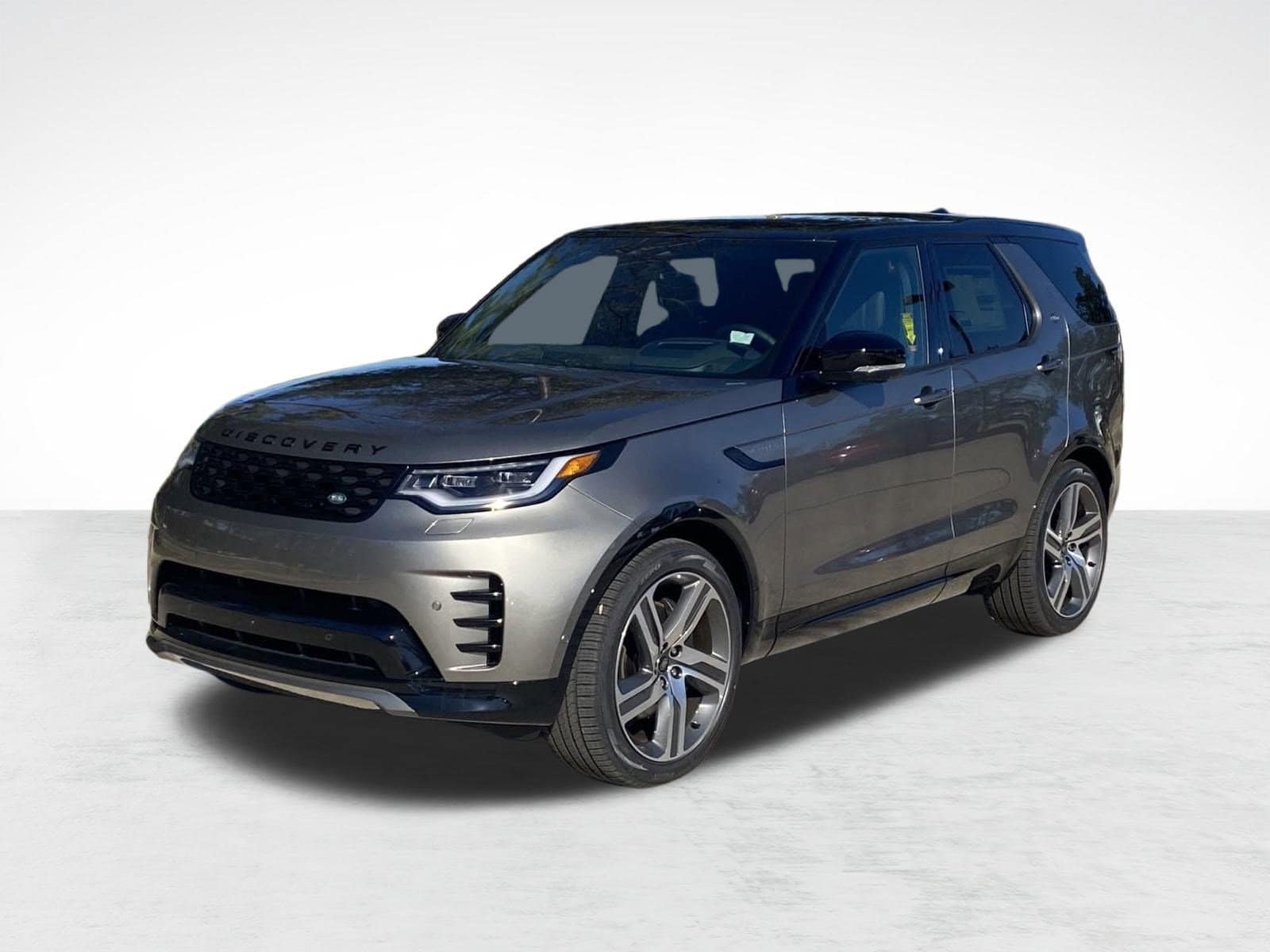 2024 Land Rover Discovery